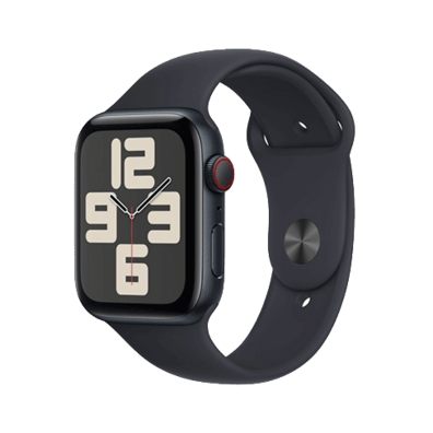 Apple Watch SE GPS + Cellular 40mm | BITĖ