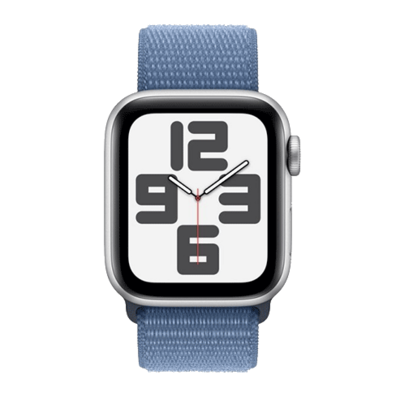 Apple Watch SE GPS + Cellular 40mm | BITĖ 1