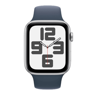 Apple Watch SE GPS + Cellular 44mm | BITĖ