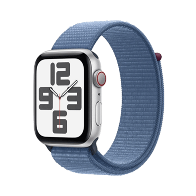 Apple Watch SE GPS + Cellular 44mm | BITĖ 2