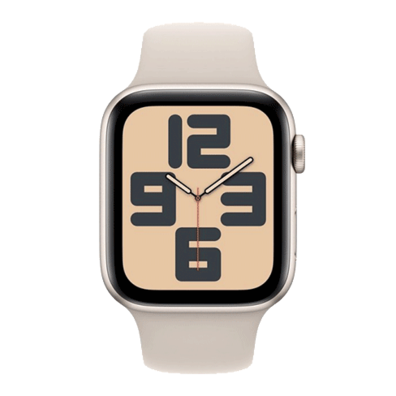 Apple Watch SE GPS + Cellular 44mm | BITĖ 1