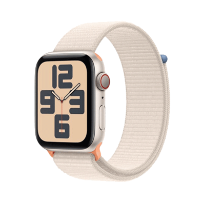 Apple Watch SE GPS + Cellular 44mm | BITĖ 2