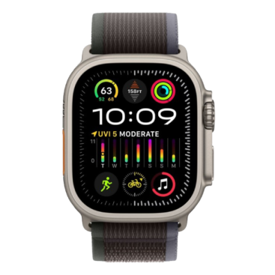 Apple Watch Ultra 2 GPS | BITĖ