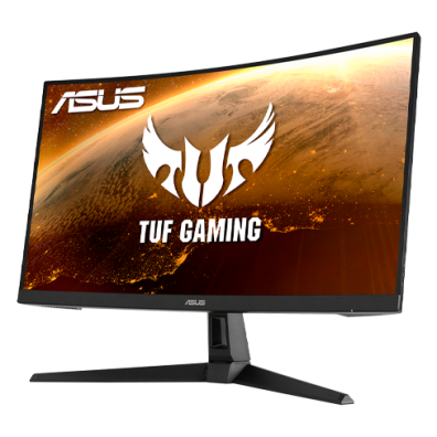 (Ret) Asus TUF Gaming 27" FHD Monitor (VG27VH1B) | BITĖ 2