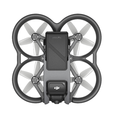 DJI Avata Pro View Combo Camera Drone | BITĖ 2
