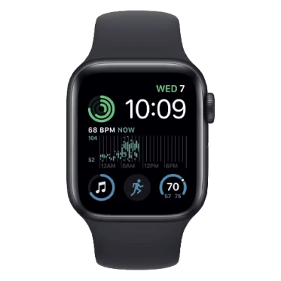 Apple Watch SE (2022) GPS + Cellular 40mm | BITĖ 1