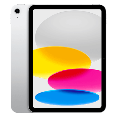 Apple iPad 10.9" (2023) Wi-Fi | BITĖ 1