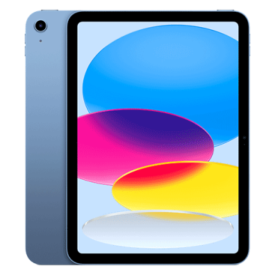 Apple iPad 10.9" (2023) Wi-Fi | BITĖ 1