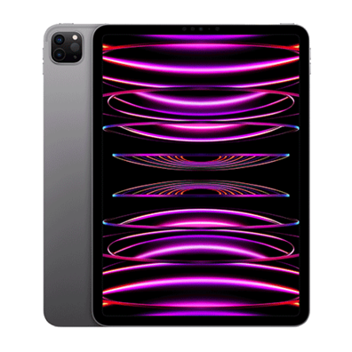 Apple iPad Pro 11" (2023) Wi-Fi | BITĖ 1