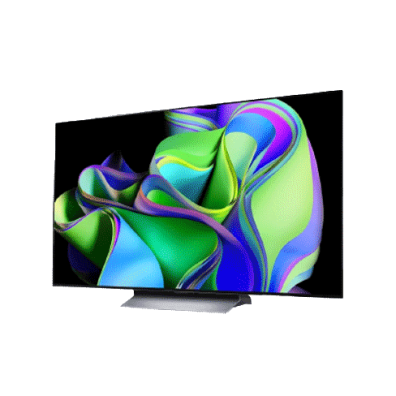 LG 55" OLED 4K UHD evo C3 Smart TV 2023 OLED55C31LA	| BITĖ 2