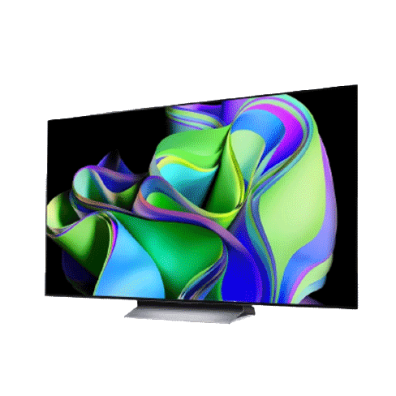 LG 65" OLED 4K UHD evo C3 Smart TV 2023 OLED65C31LA	| BITĖ 2