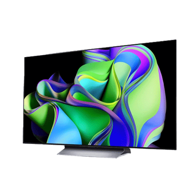 LG 77" OLED 4K UHD evo C3 Smart TV 2023 OLED77C31LA	| BITĖ 2