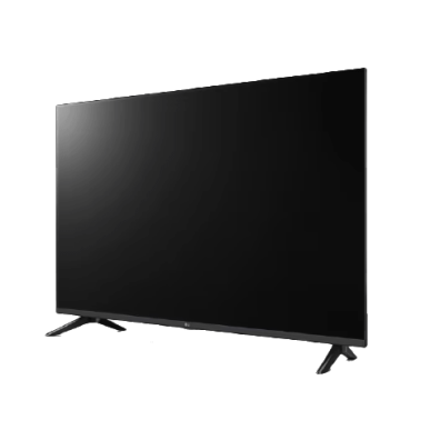 LG 43" 4K UHD UR73 Smart TV 2023 43UR73003LA | BITĖ 2