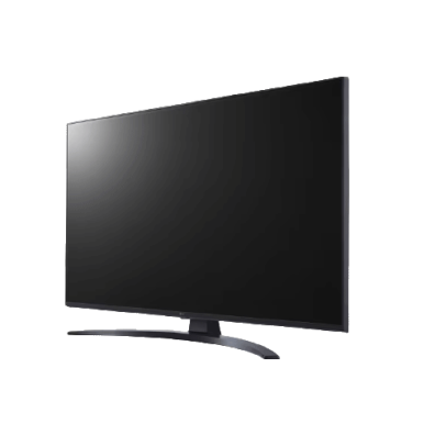 LG 43" 4K UHD UR81 Smart TV 2023 43UR81003LJ | BITĖ 2