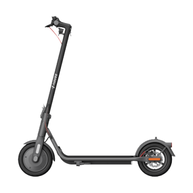 Navee V50 Electric Scooter | BITĖ 1