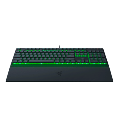 Razer Gaming Keyboard Ornata V3 X | BITĖ 2