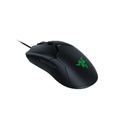 Razer Wired Gaming Mouse Viper 8KHz Optical Black | BITĖ 2
