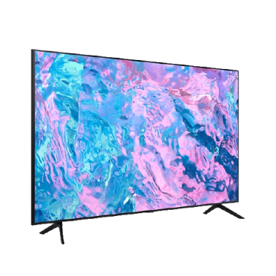(Ret) Samsung 55" Crystal 4K UHD Smart TV UE55CU7172UXXH	| BITĖ