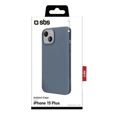 Apple iPhone 15 Plus Instinct Cover By SBS | BITĖ 2