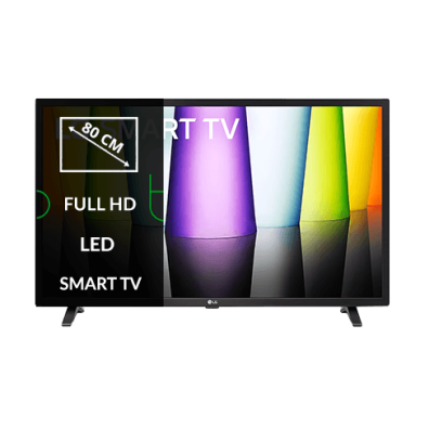 LG 32" LED FHD Smart TV 32LQ631C0ZA | BITĖ 1