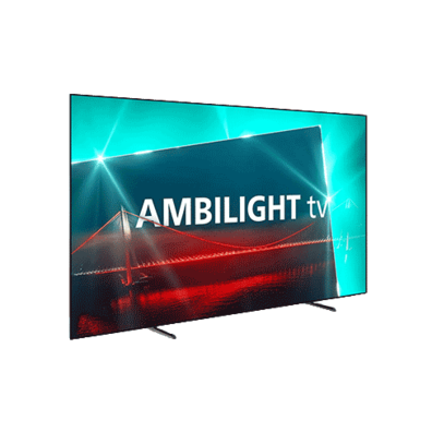 Philips 48" OLED 4K Smart TV 48OLED718/12 | BITĖ 2