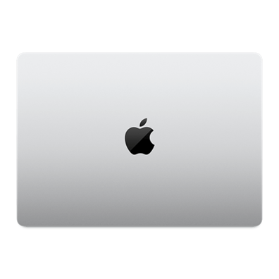 MacBook Pro 14” Apple M3 Pro 11C CPU 14C GPU/18GB/512GB SSD Silver/RUS (MRX63RU/A) | BITĖ