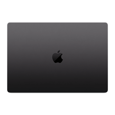MacBook Pro 16" Apple M3 Pro 12C CPU 18C GPU/18GB/512GB SSD Space Black/INT (MRW13ZE/A) | BITĖ