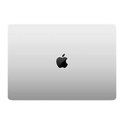 MacBook Pro 16" Apple M3 Pro 12C CPU 18C GPU/18GB/512GB SSD Silver/INT (MRW43ZE/A)	| BITĖ
