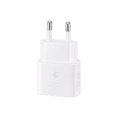 Samsung 25W Power Adapter Type-C (with cable) | BITĖ