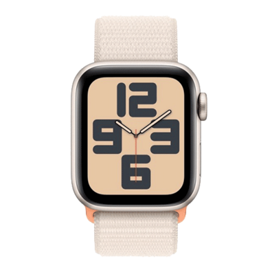 Apple Watch SE (2023) GPS+LTE 40mm | BITĖ