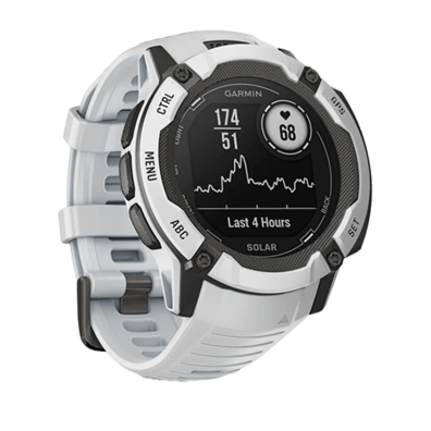 Garmin Smart Watch Instinct 2X Solar | BITĖ