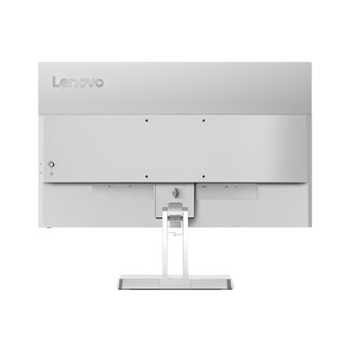 Lenovo L24E-40 23.8" Monitor Silver (67AAKAC3EU) | BITĖ