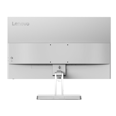 Lenovo L27E-40 27'' FHD Monitor Silver (67ACKAC4EU) | BITĖ