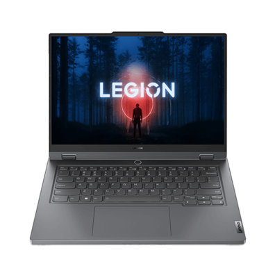 Lenovo Legion Slim 5 16" AMD Ryzen 7 7840HS 16GB 1TB SSD Storm Grey (82Y90066LT)	| BITĖ
