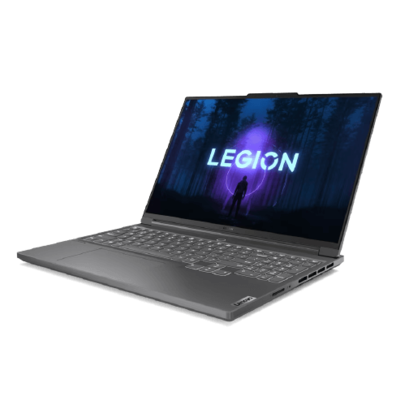 Lenovo Legion Slim 7 16" I9-13900H 32GB 1TB SSD Storm Grey (82Y3008GLT) | BITĖ