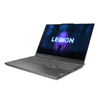 Lenovo Legion Slim 7 16" I7-13700H 32GB 1TB SSD Storm Grey (82Y3008HLT) | BITĖ