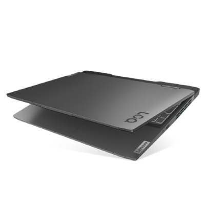 Lenovo LOQ 16" Ryzen 5 7640HS 16/512GB SSD Storm Grey (82XU006DLT) | BITĖ