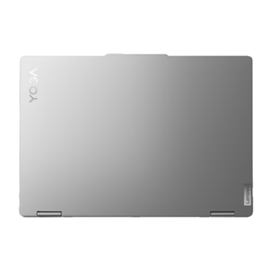 Lenovo Yoga 7 16" Ryzen 7 7735U 16GB 1TB SSD Arctic Grey (83BS001JMH) | BITĖ