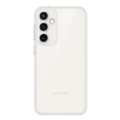 Samsung Galaxy S23 FE Clear Cover Transparent | BITĖ