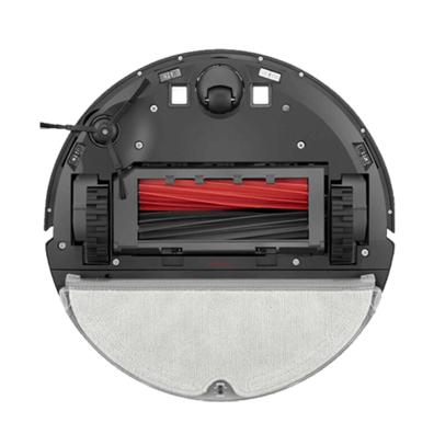 Roborock Q5 Pro+ Vacuum Cleaner Black (Q5PRP52-00) | BITĖ