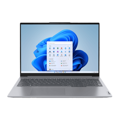 Lenovo ThinkBook 16 G6 16" | BITĖ