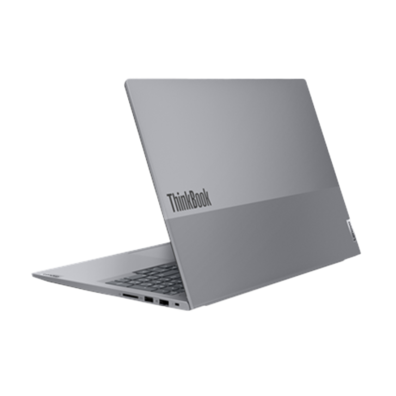 Lenovo ThinkBook 16 G6 16" | BITĖ