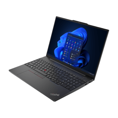 Lenovo ThinkPad E16 (Gen 1) 16" | BITĖ