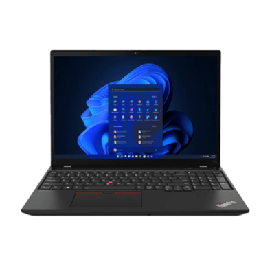 Lenovo ThinkPad P16s (Gen 2) 16" | BITĖ