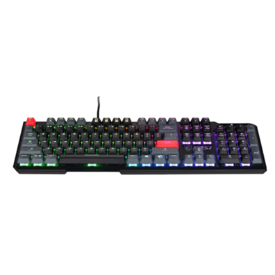 MSI Vigor GK41 Dusk LR Gaming keyboard | BITĖ