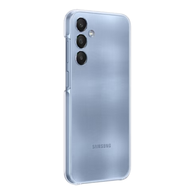 Samsung Galaxy A25 5G Clear Cover Transparent | BITĖ