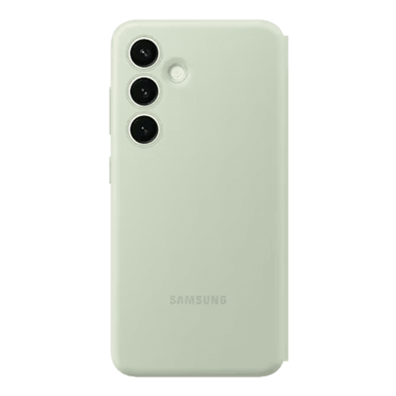 Samsung Galaxy S24 Smart View Wallet Case | BITĖ