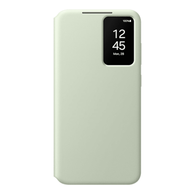 Samsung Galaxy S24+ Smart View Wallet Case | BITĖ