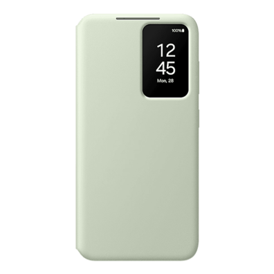 Samsung Galaxy S24 Smart View Wallet Case | BITĖ