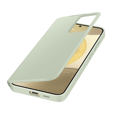Samsung Galaxy S24+ Smart View Wallet Case | BITĖ